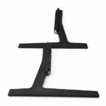 Base pedestal tv original