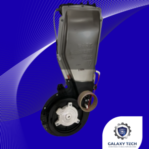 DC93-00378E CONJUNTO DO DUTO DE SECAGEM SAMSUNG